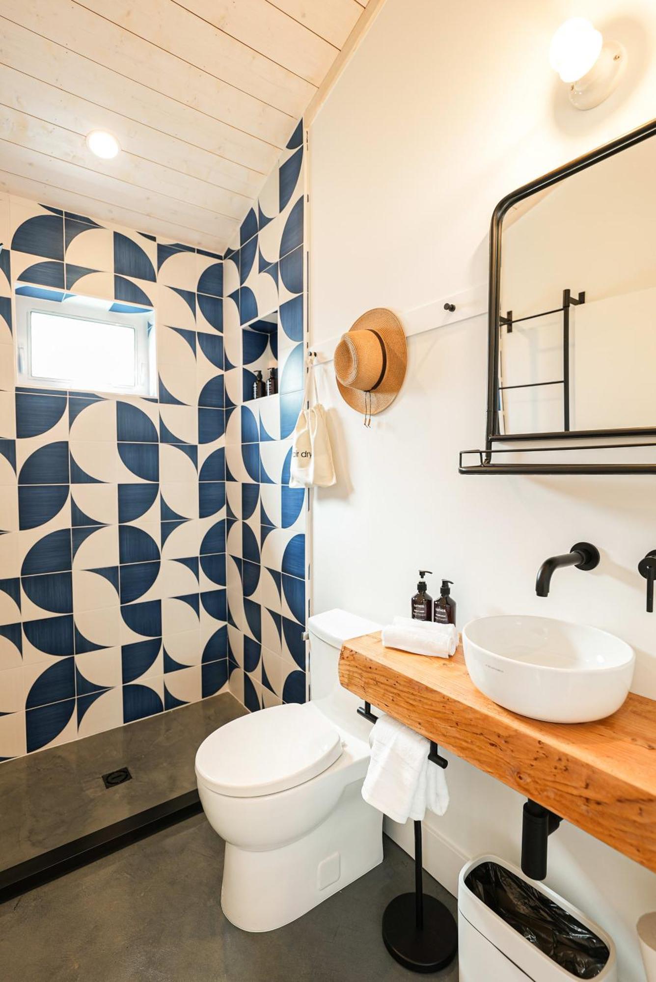 Fish Board Studio Includes King Bed With Kitchenette And Futon Stinson Beach Eksteriør billede